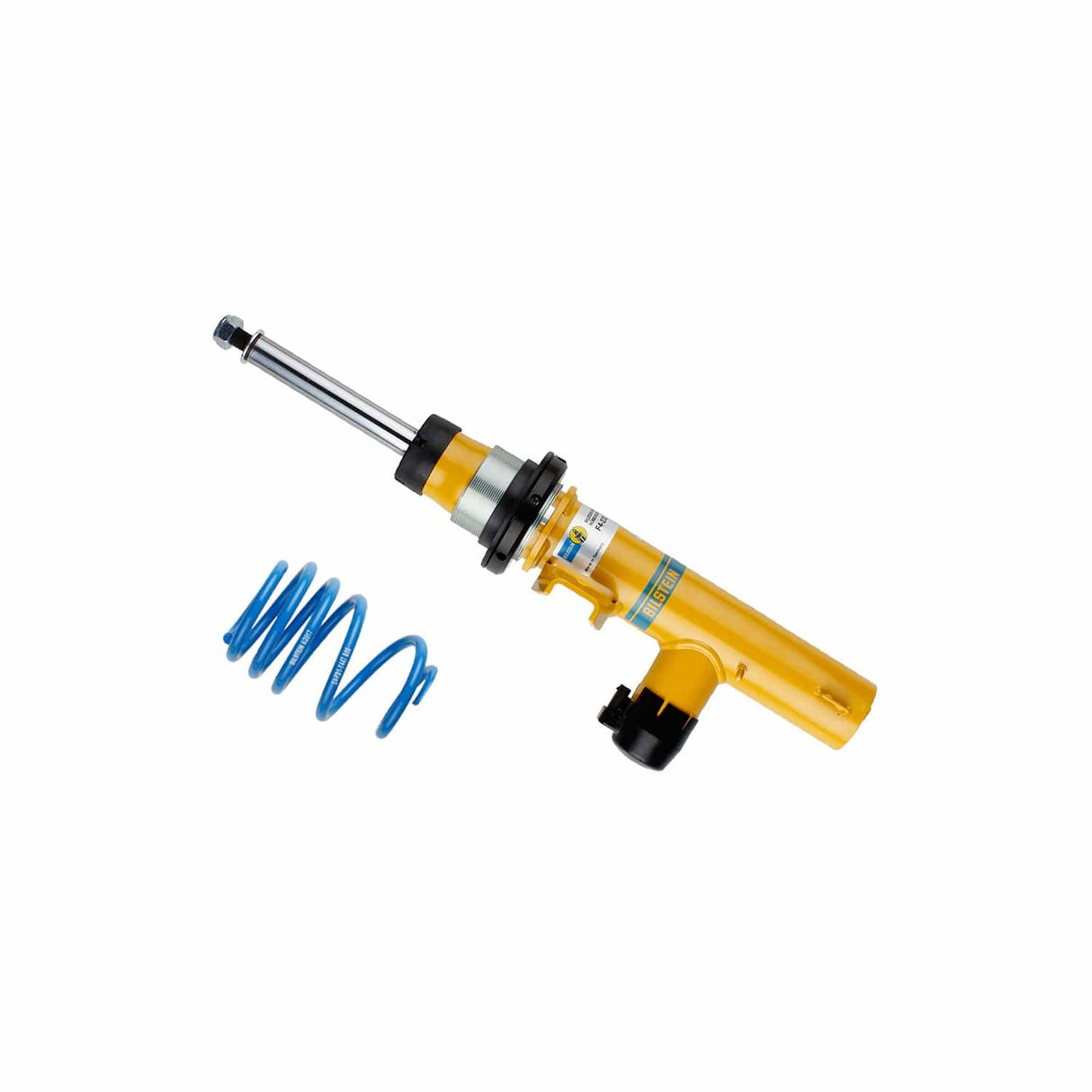 Bilstein B16 DAMPTRONIC Coilovers | Mk7 Golf R