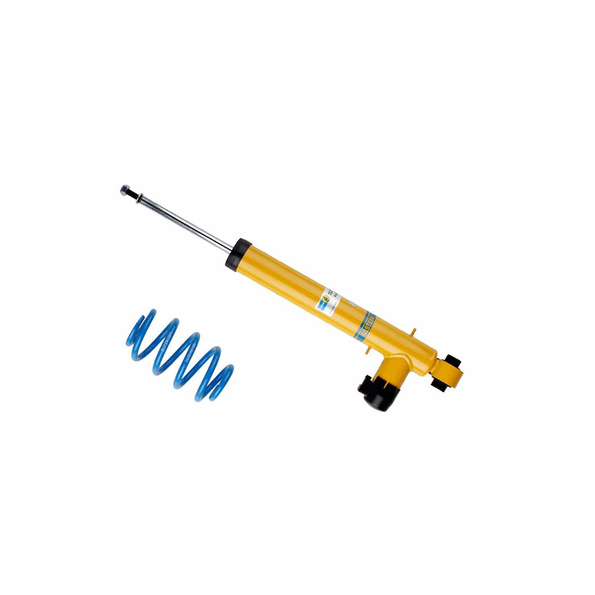 Bilstein B16 DAMPTRONIC Coilovers | Mk7 Golf R