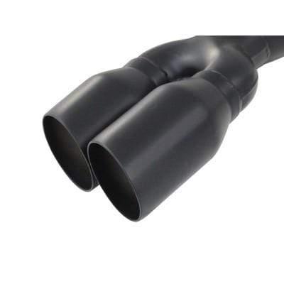 aFe Mach Force XP 304SS Cat-Back Exhaust - E8X N5X 3.0L
