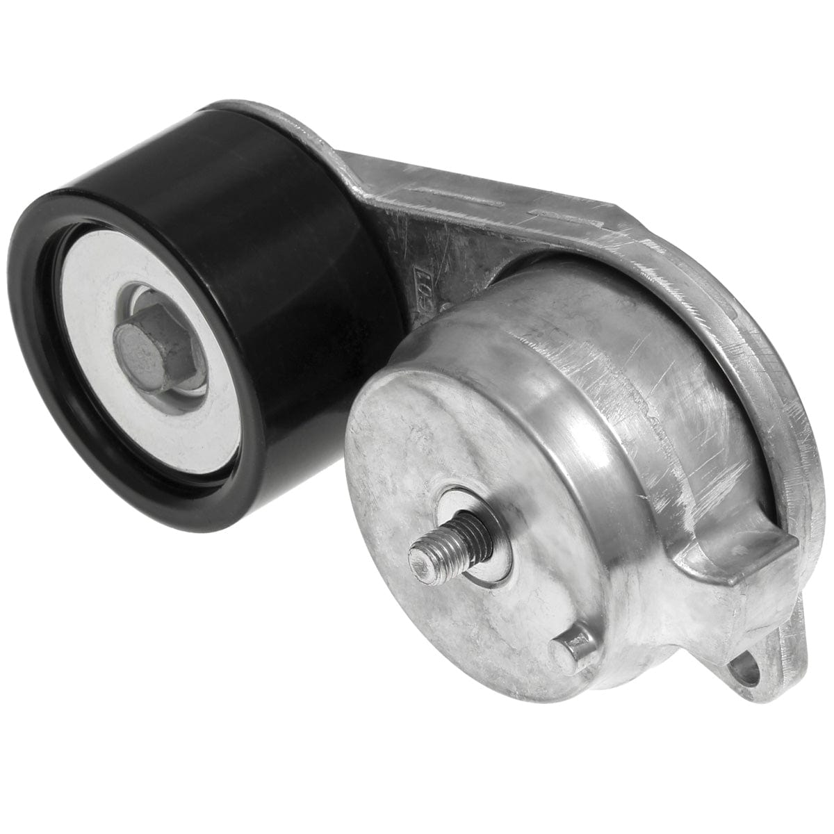 Accu-Drive Tensioner Assembly