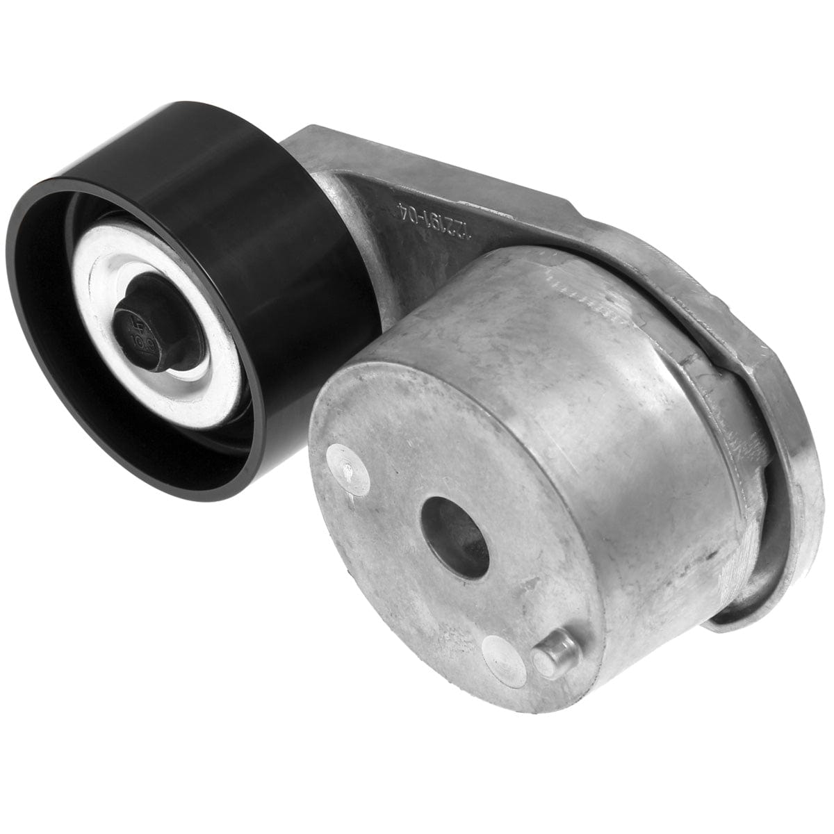 Accu-Drive Tensioner Assembly