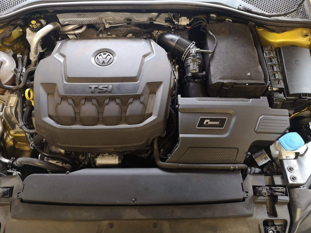 Racingline VWR 600 Intake System | Audi/VW 1.8/2.0T TSI