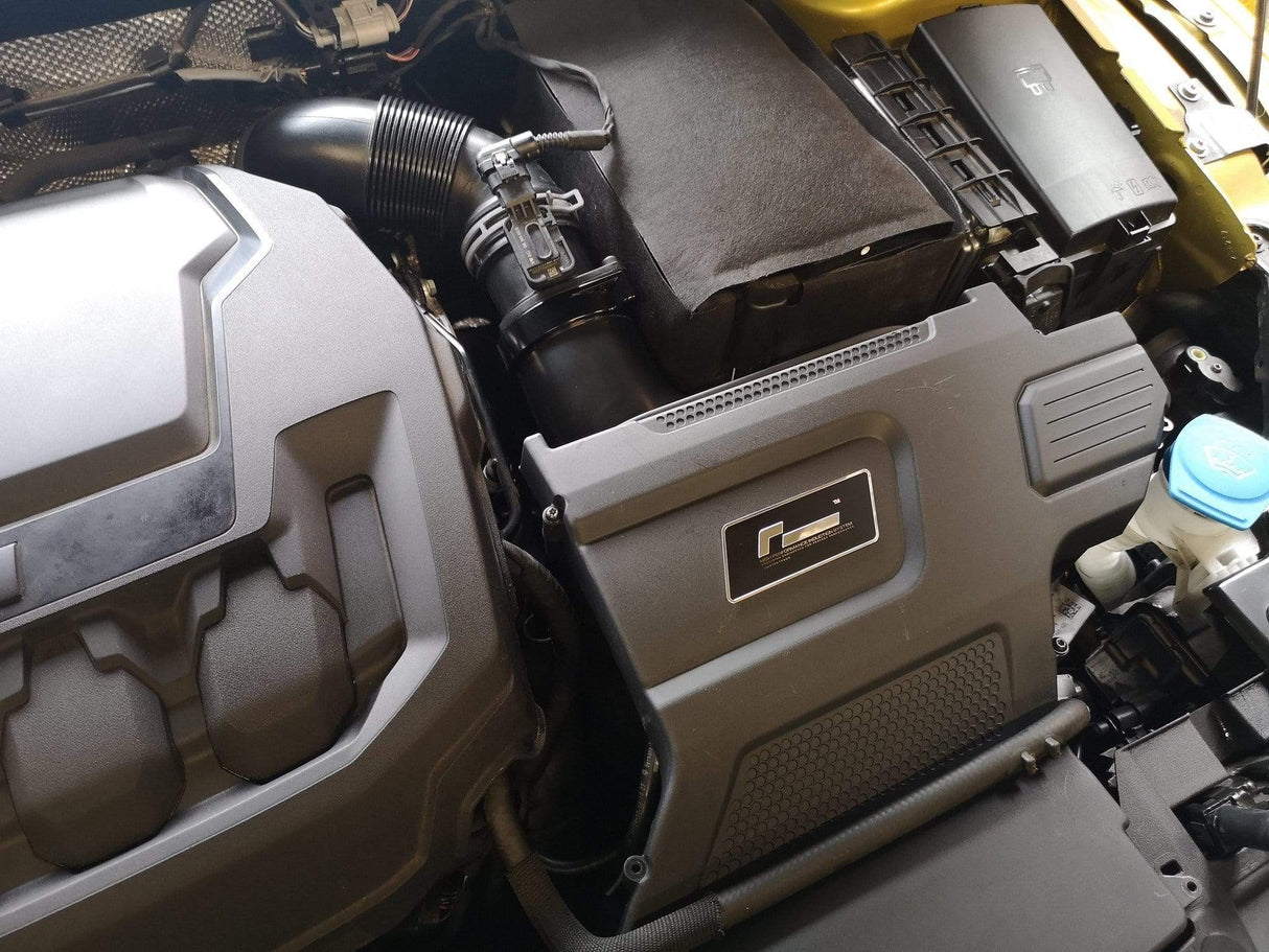 Racingline VWR 600 Intake System | Audi/VW 1.8/2.0T TSI