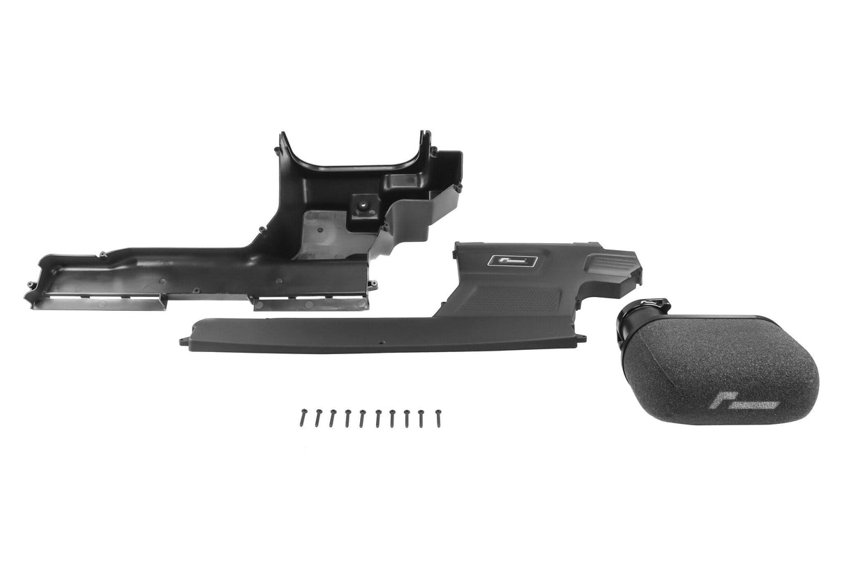Racingline VWR 600 Intake System | Audi/VW 1.8/2.0T TSI