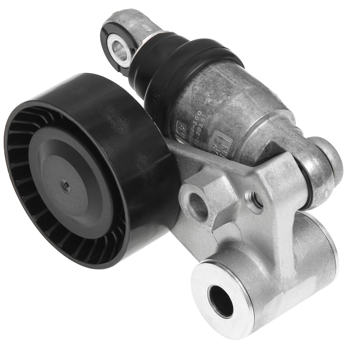 Accu-Drive Tensioner Assembly
