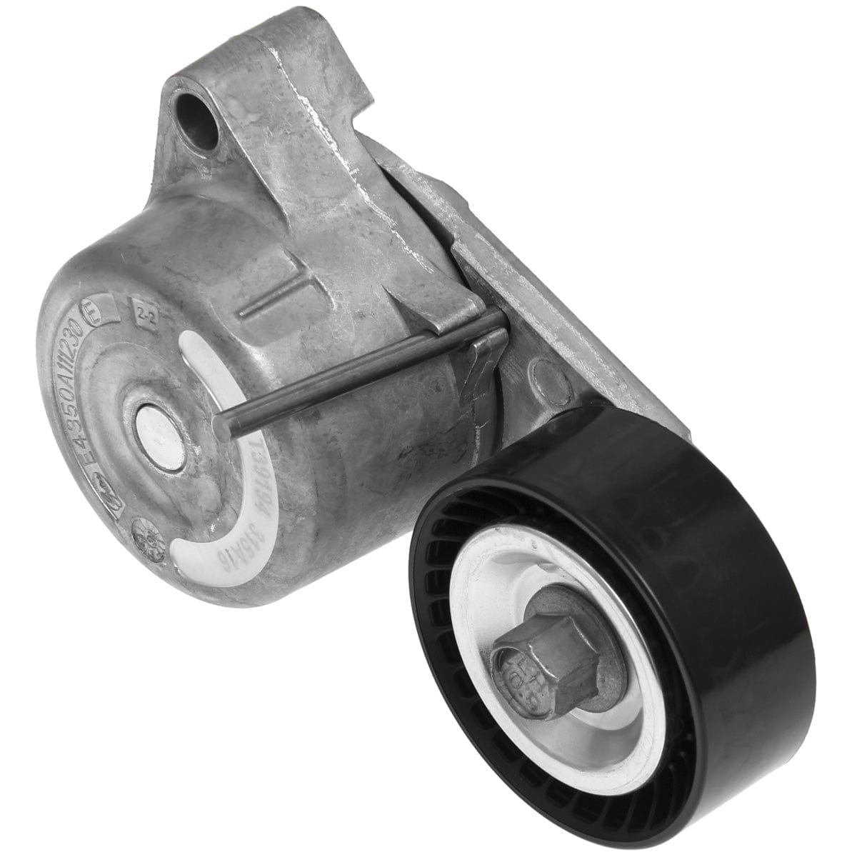 Accu-Drive Tensioner Assembly - Mercedes