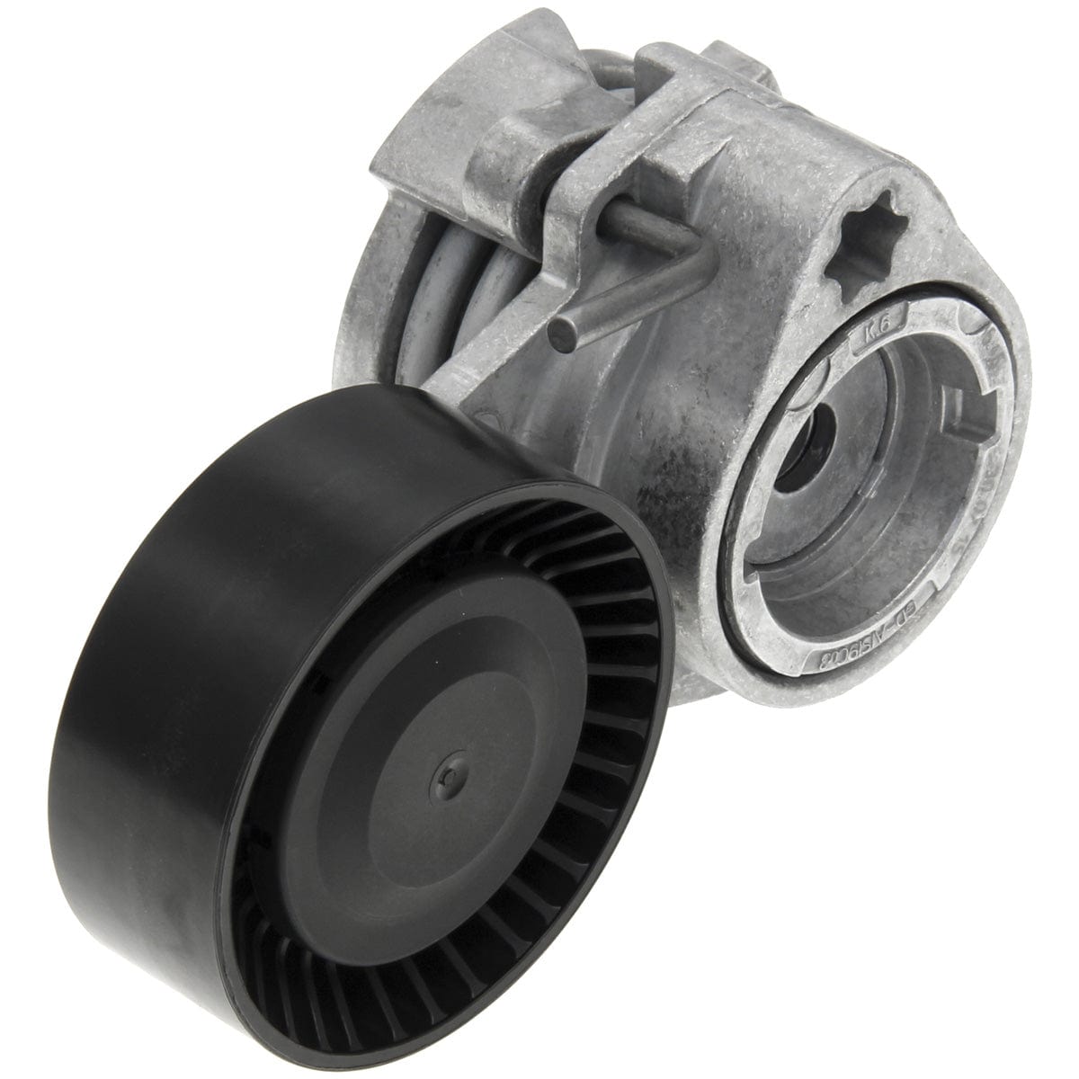 Accu-Drive Tensioner Assembly - BMW