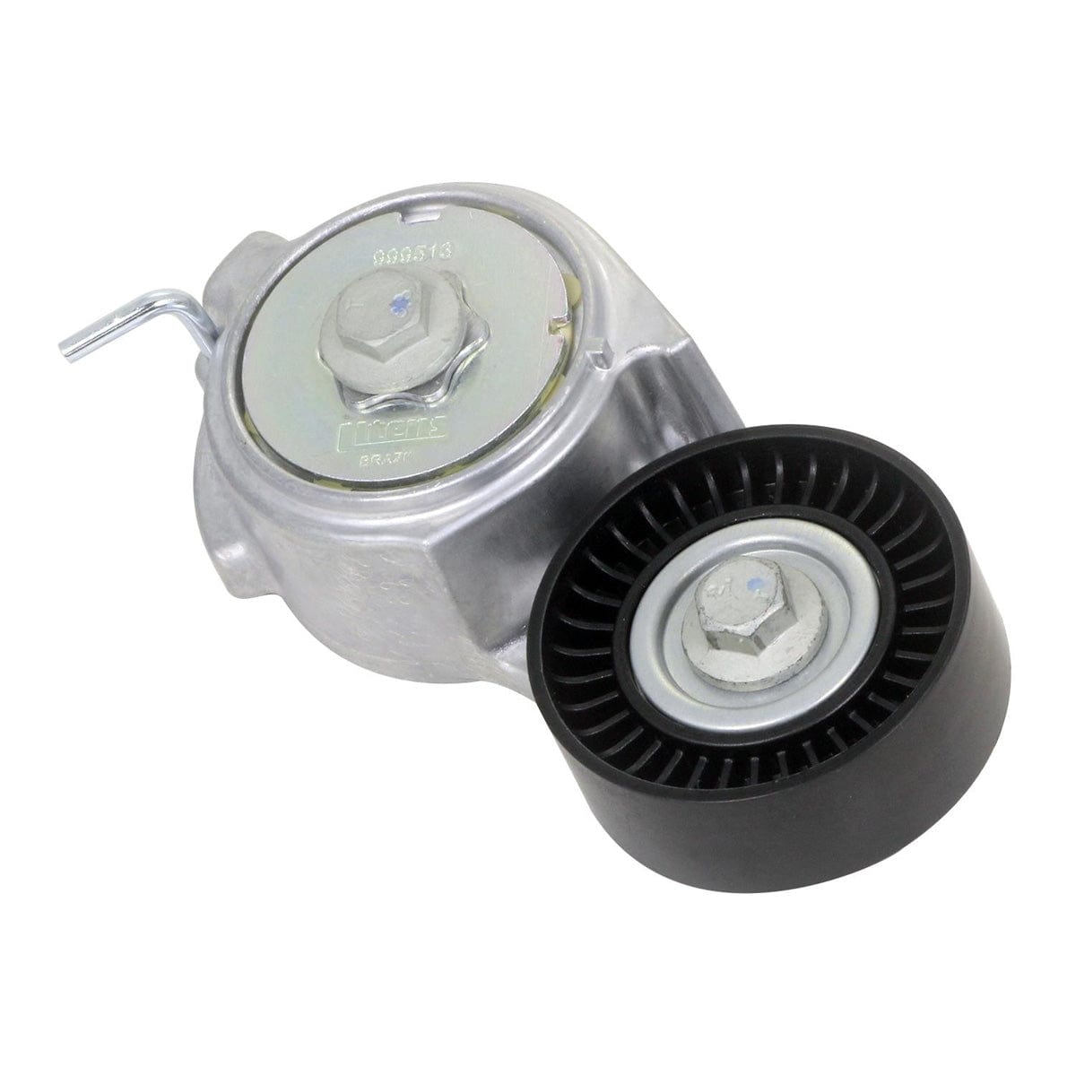 Accu-Drive Tensioner Assembly