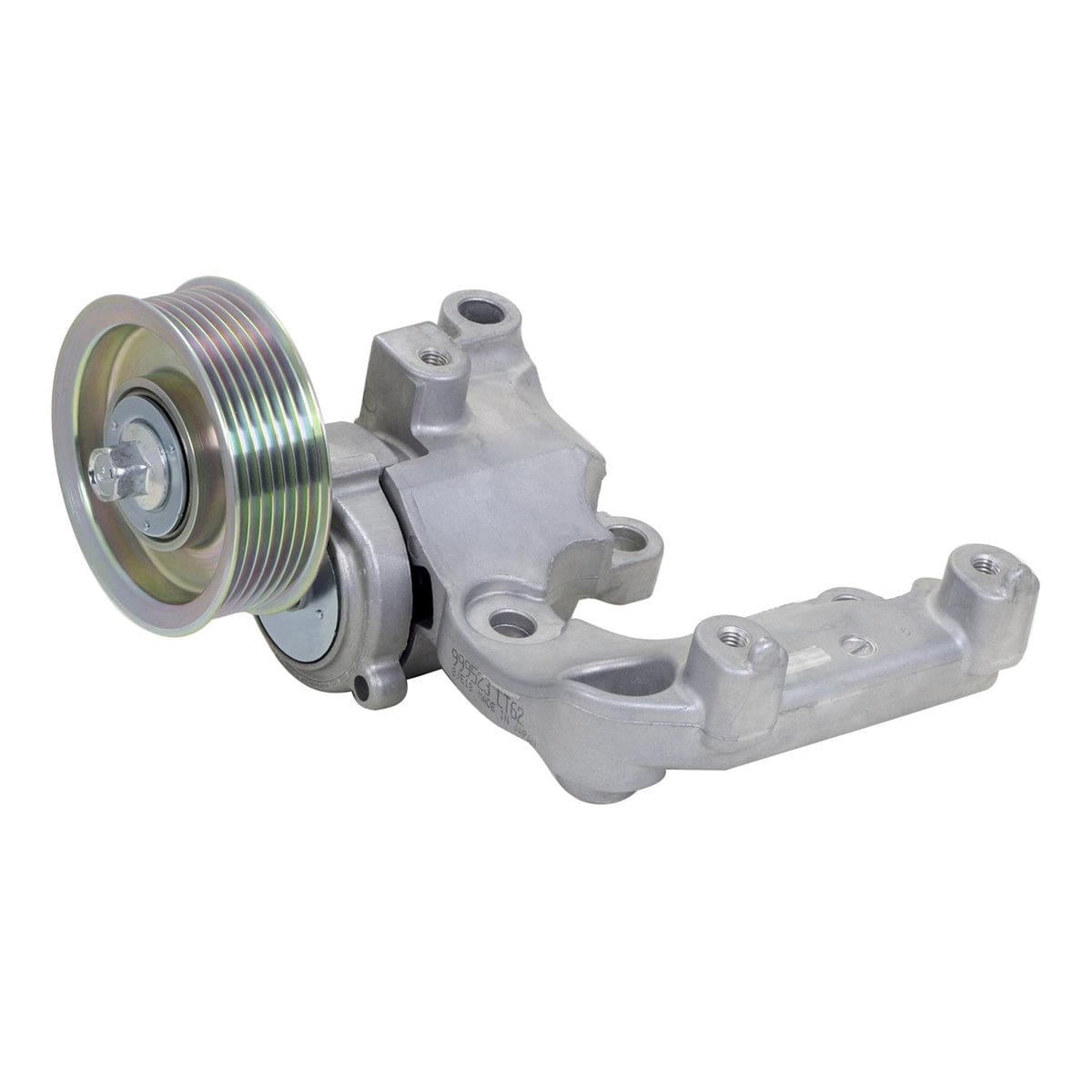 Accu-Drive Tensioner Assembly