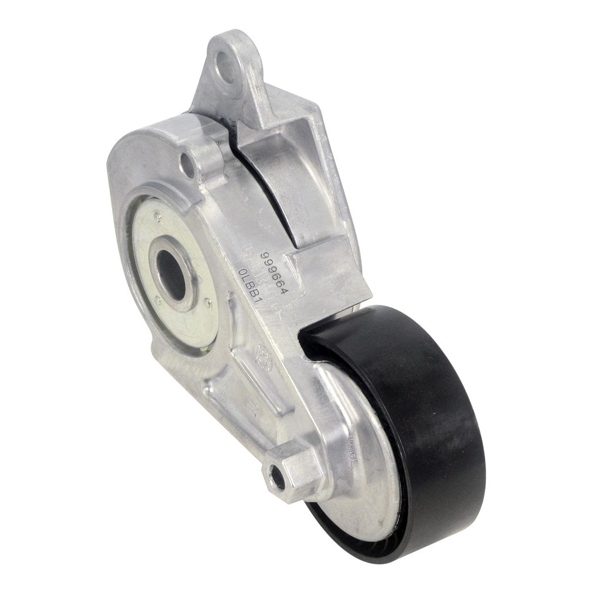 Accu-Drive Tensioner Assembly