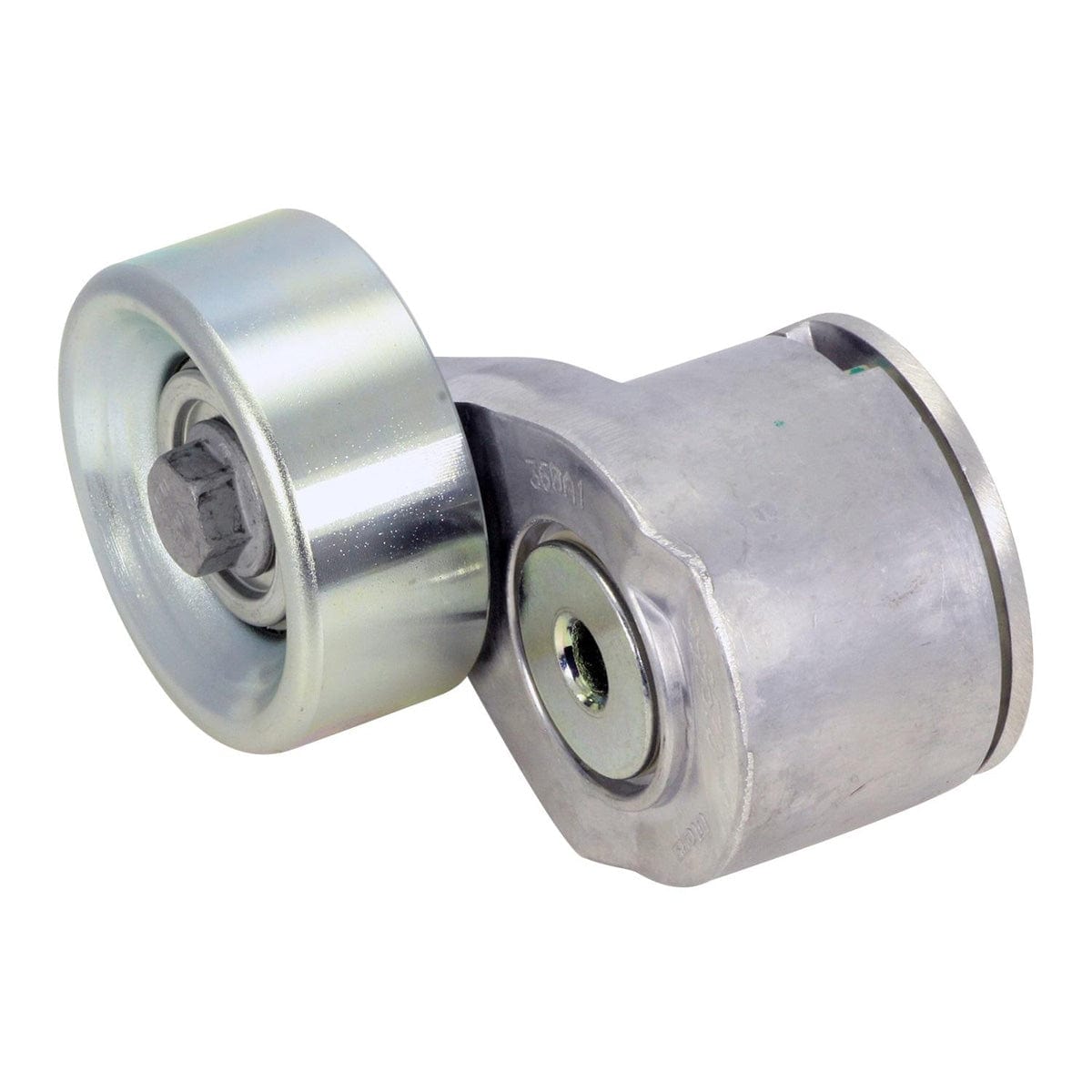 Accu-Drive Tensioner Assembly