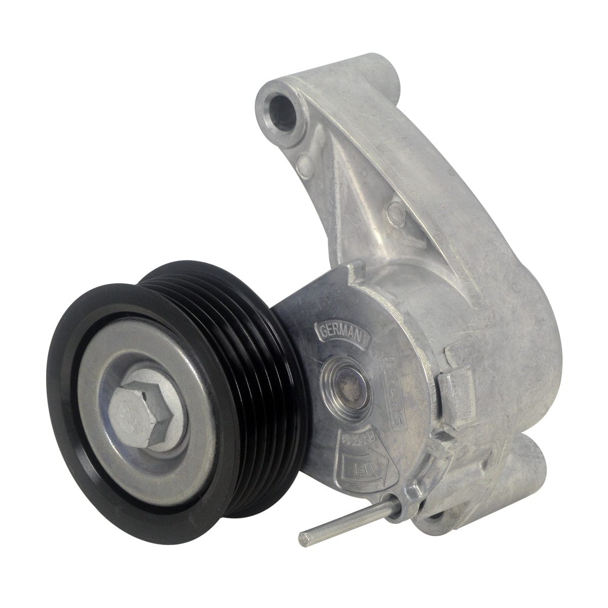 Accu-Drive Tensioner Assembly