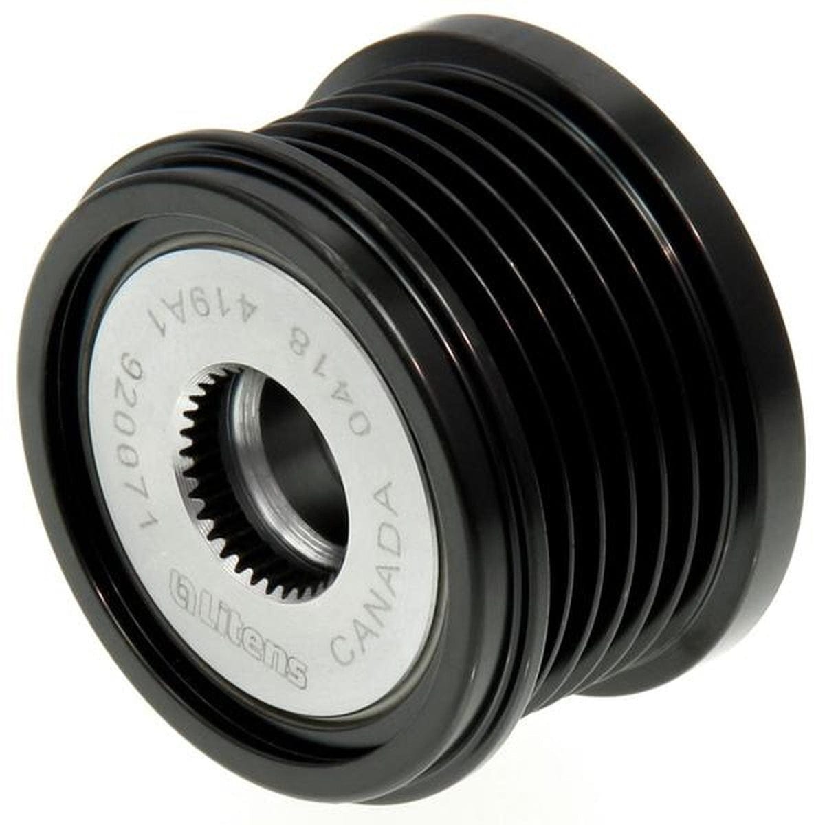 Alternator Decoupler Pulley