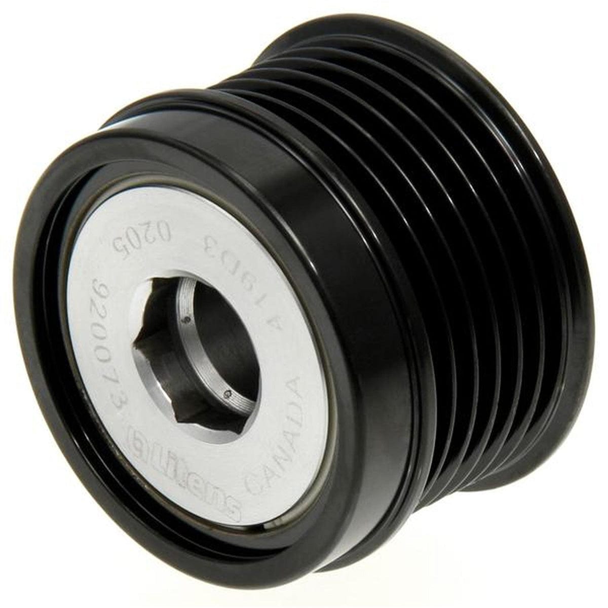 Alternator Decoupler Pulley