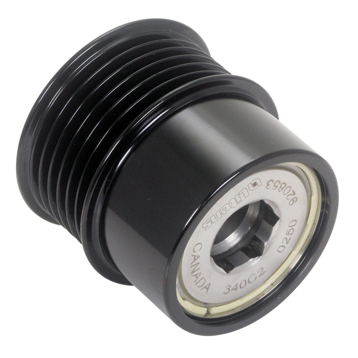 Alternator Decoupler Pulley