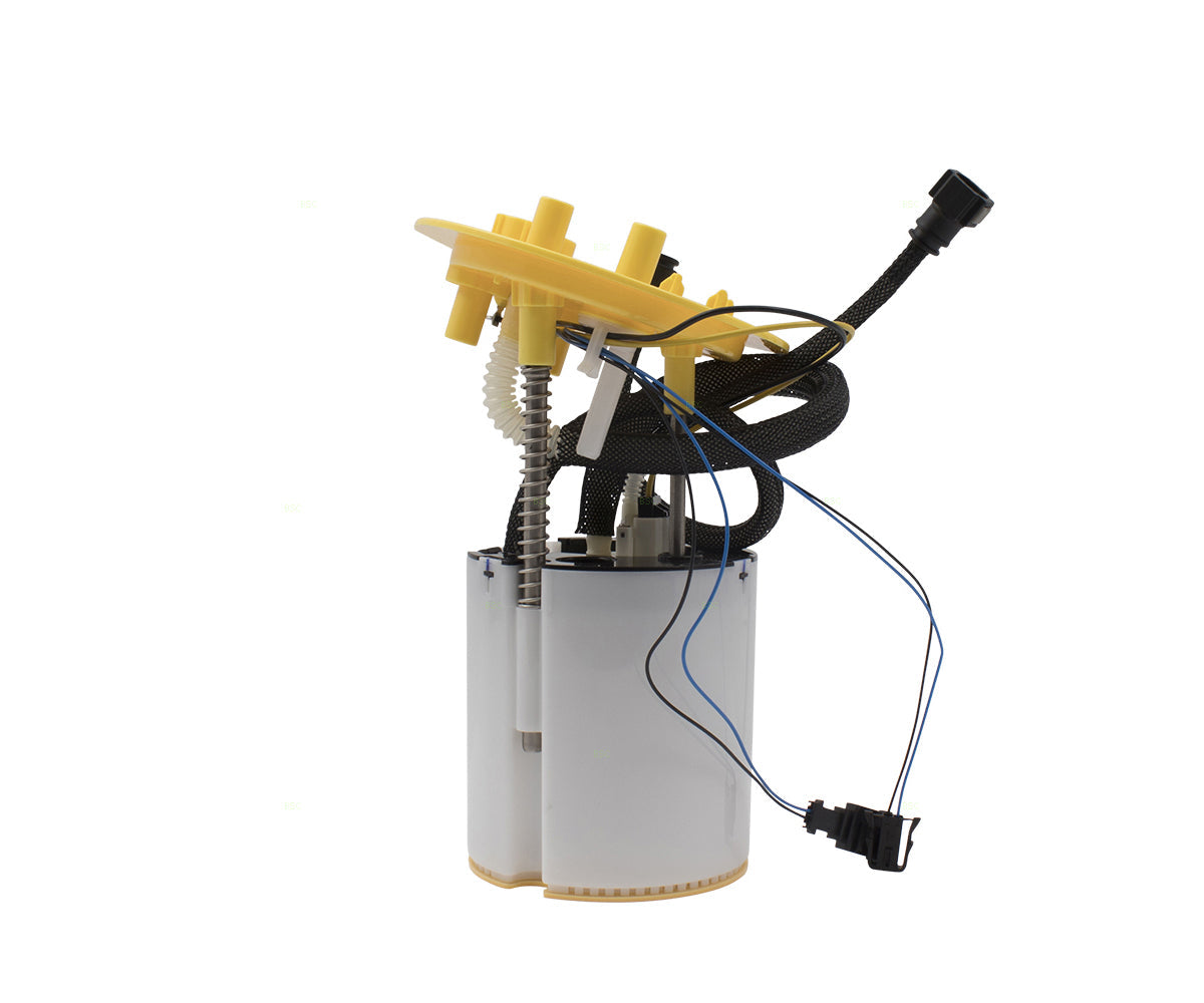 Fuel Pump Assembly - Audi / 3.0T / 3.2L / 4.2L / 5.2L C6 A6 / S6