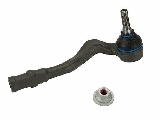 Tie Rod End Front Left Outer - Audi B8 S4 / S5 / A4 / A5 / A6 / Q5 / Allroad & more (NLA)