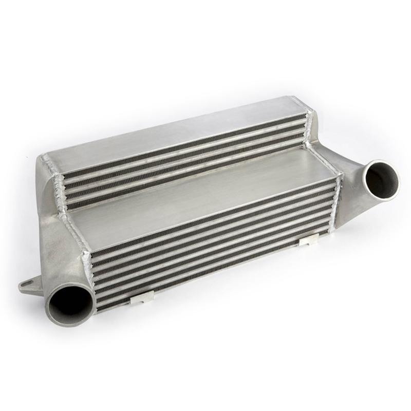 VRSF Intercooler Performance FMIC Upgrade Kit For BMW 135i, 335i, X1 2007-2012