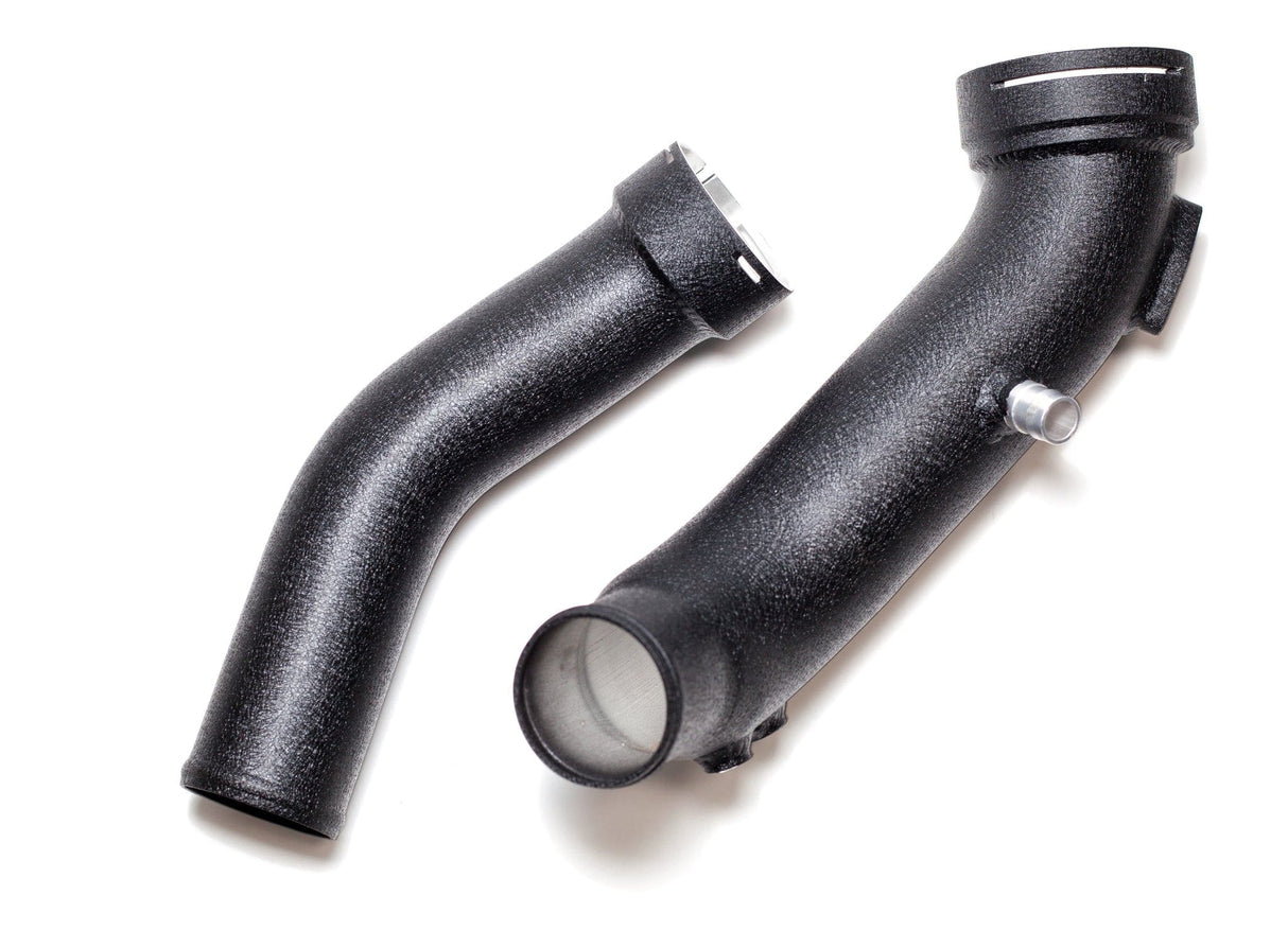 Active Autowerke Aluminum Chargepipe Kit - BMW / F Series / 235 / 335 / 435 / M2 with N55 Engine