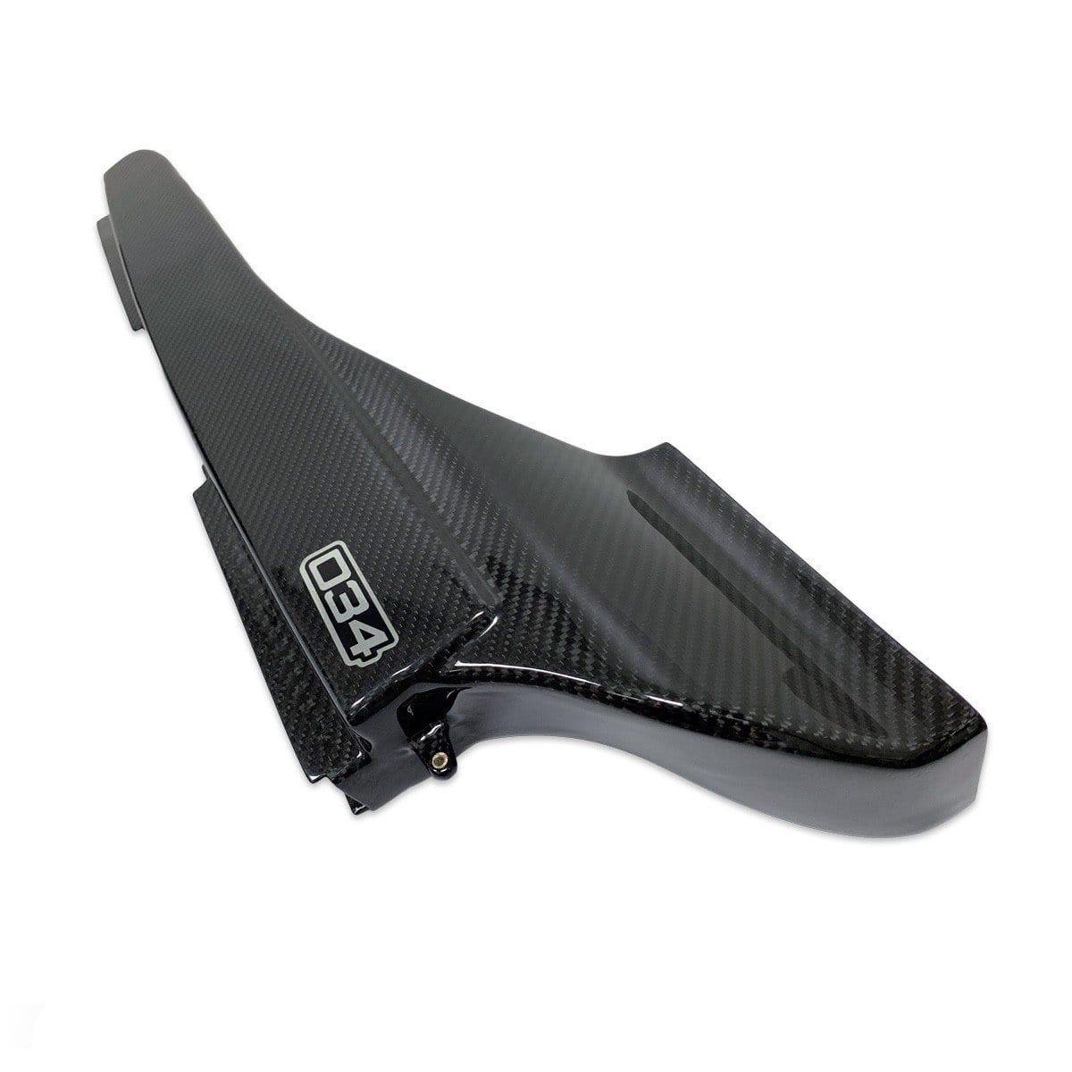 034Motorsport Carbon Fiber Closed-Top Intake Bundle | Audi TT-RS/RS3 2.5 TFSI Evo