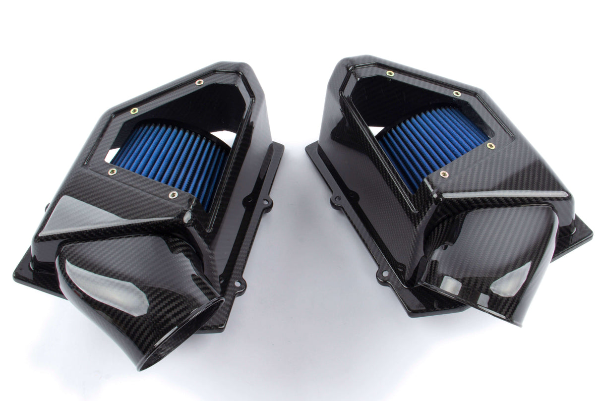 DINAN COLD AIR INTAKE - BMW / F9x X5M / X6M (incl Comp.)