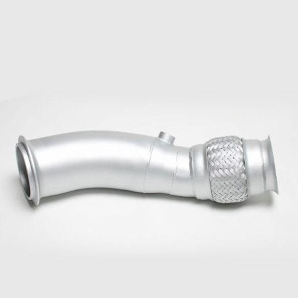 VRSF Exhaust Downpipe For BMW M2, M135i, M235i, 335i, 435i 2012-2018