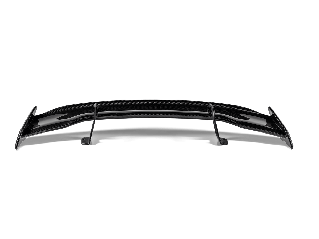 Akrapovic Rear Carbon Wing - BMW / G8X / M3 / M4 / M2