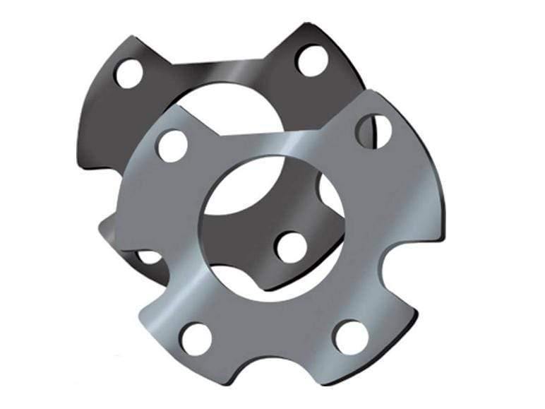 Eibach Pro-Alignment Rear Camber Shim Kit - Mk4 VW | Jetta | Mk1 Audi | TT (FWD)