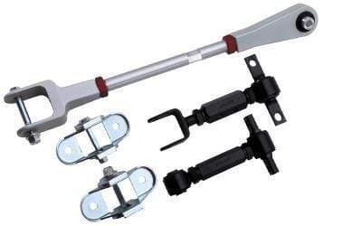 Eibach Pro-Alignment Front Camber Plate Kit - E85 | Z4 | Z4M