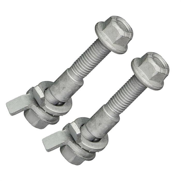 Eibach Pro-Alignment 12mm Front Camber Bolt Kit - Mk2 | Mk3 VW | Golf | Jetta