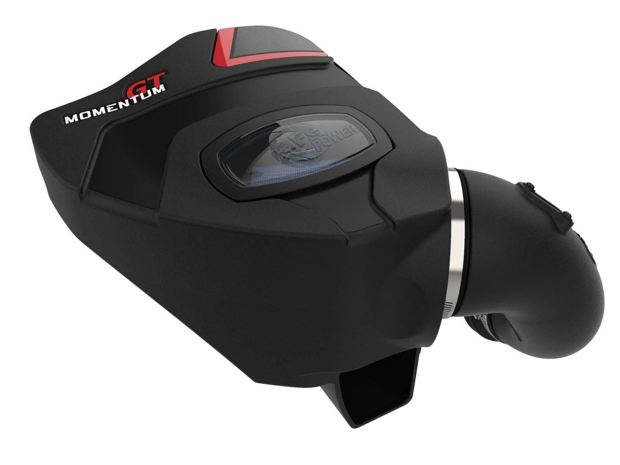 aFe Momentum GT Cold Air Intake System w/Pro 5R Filter