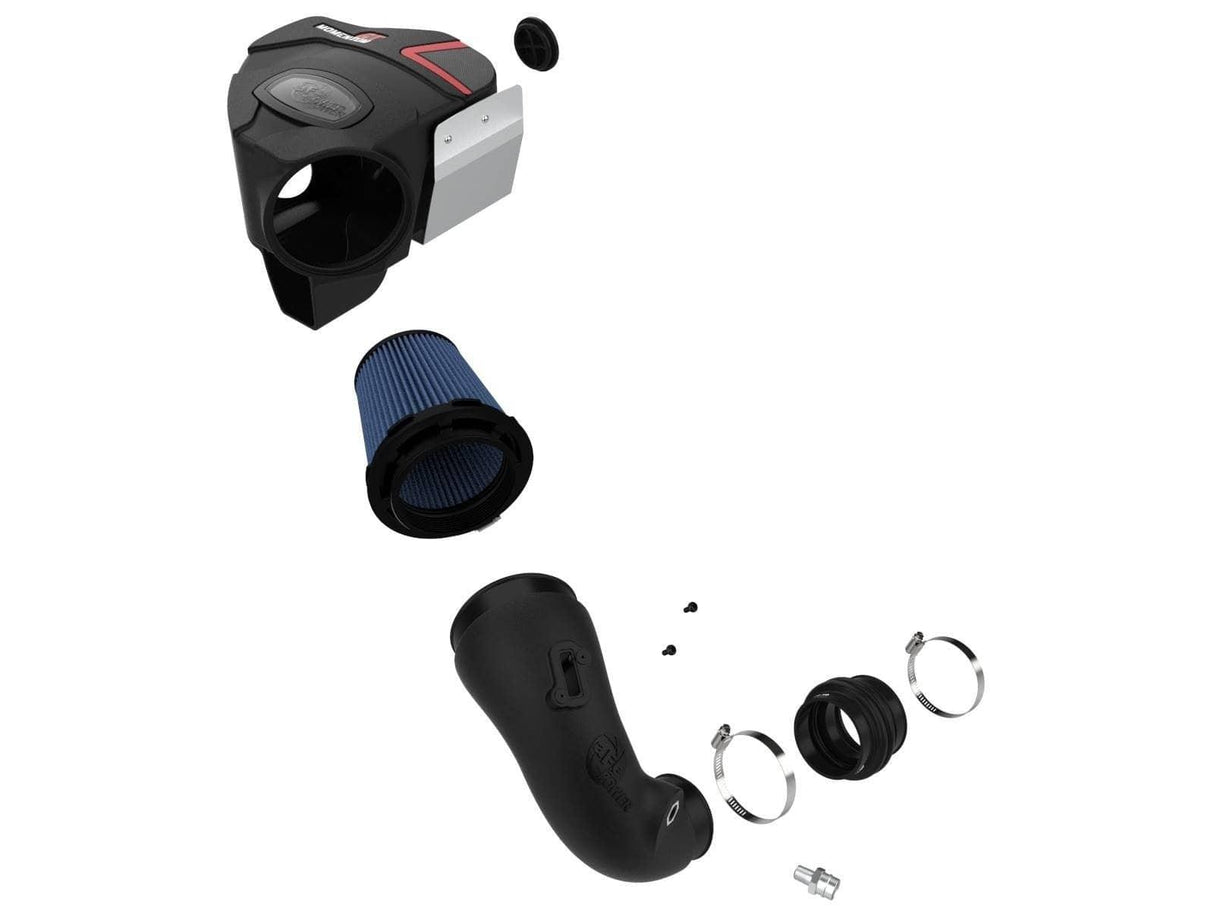 aFe Momentum GT Cold Air Intake System w/Pro 5R Filter