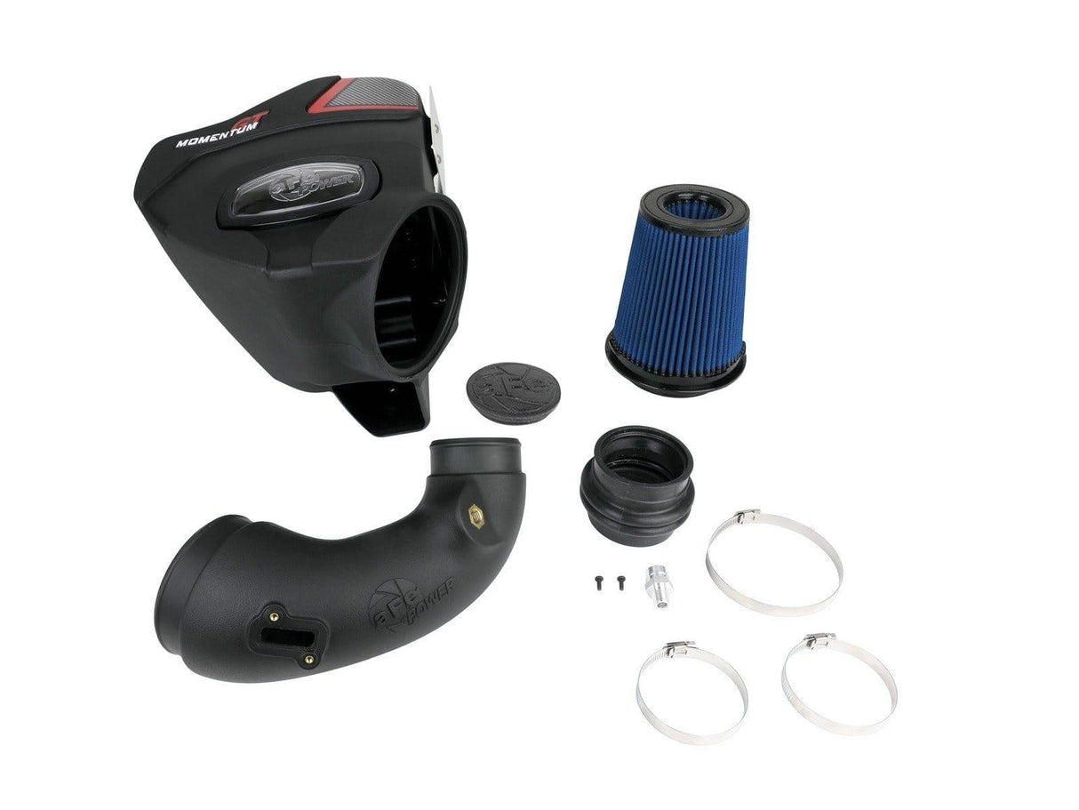 aFe Momentum GT Cold Air Intake System w/Pro 5R Filter