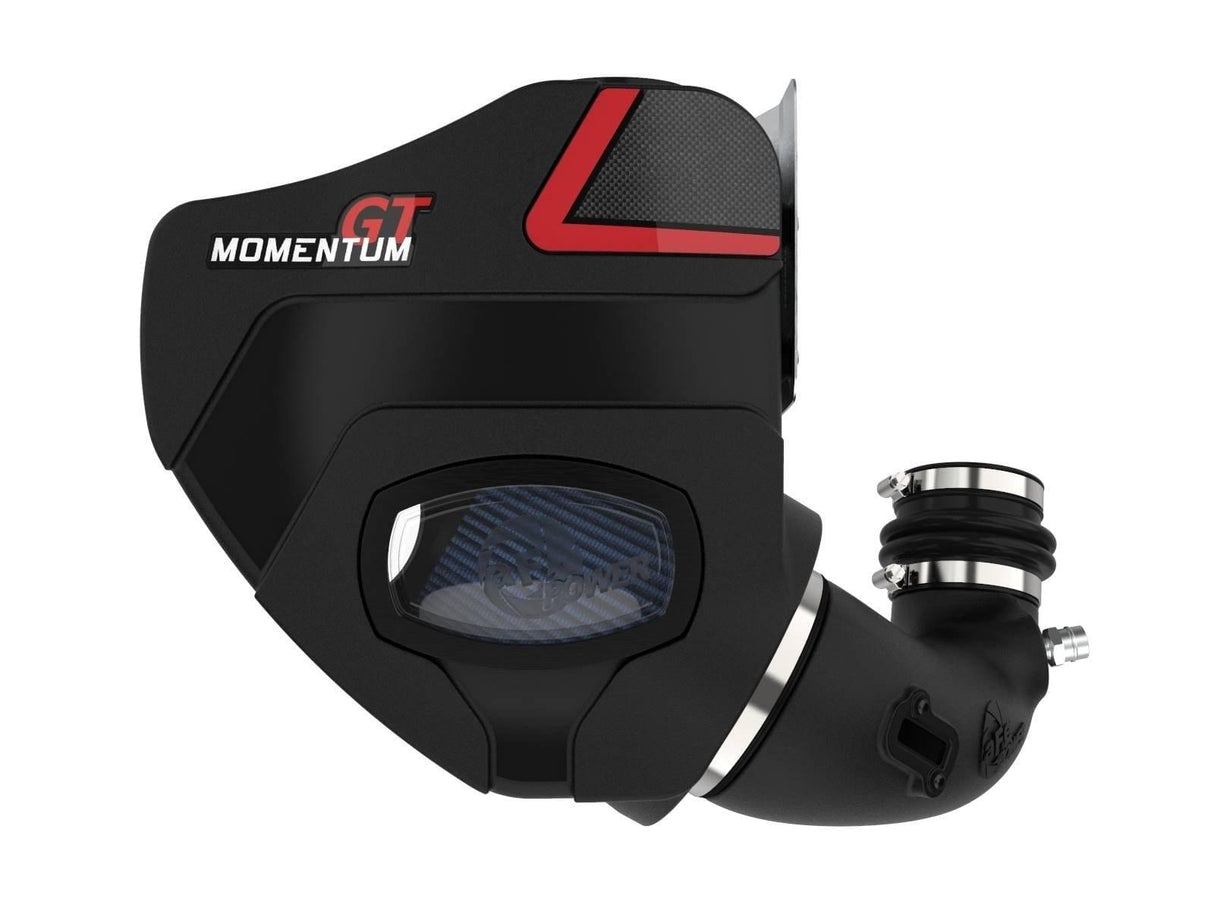 aFe Momentum GT Cold Air Intake System w/Pro 5R Filter