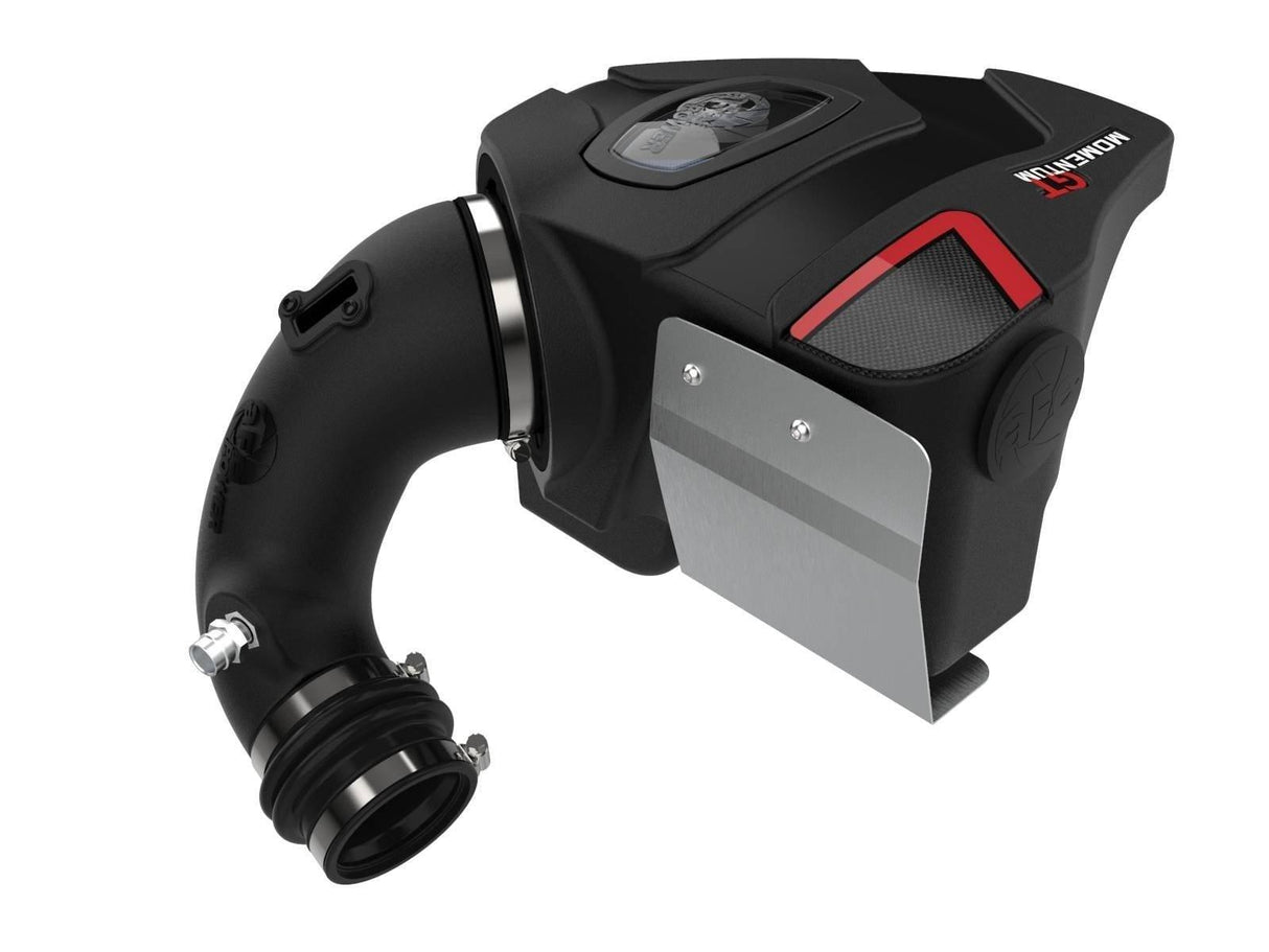aFe Momentum GT Cold Air Intake System w/Pro 5R Filter