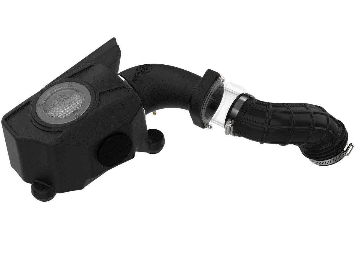 Momentum GT Cold Air Intake System - VW Tiguan MQB