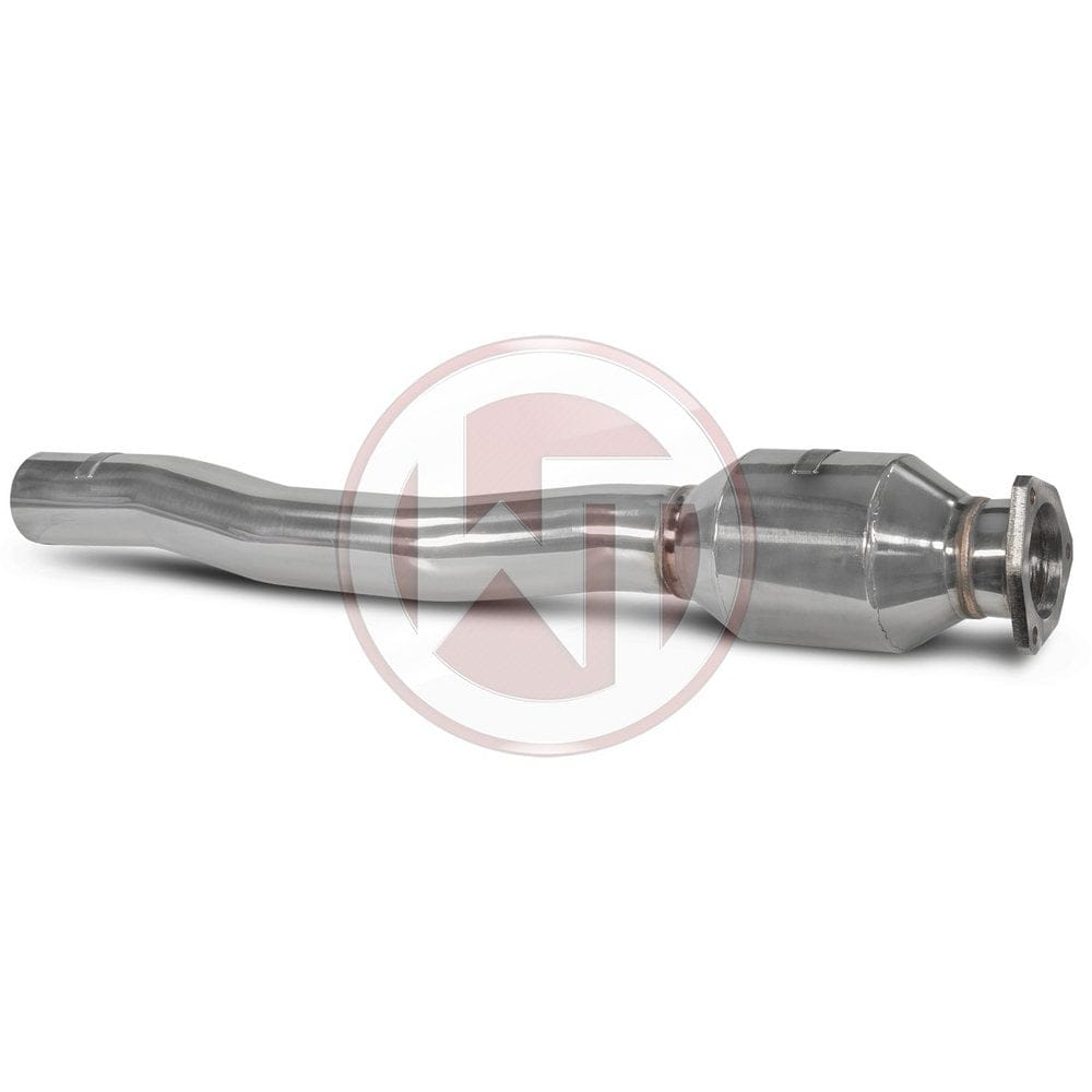 Wagner Tuning Downpipe Kit - Audi / TTRS 8J / 2.5 TFSI