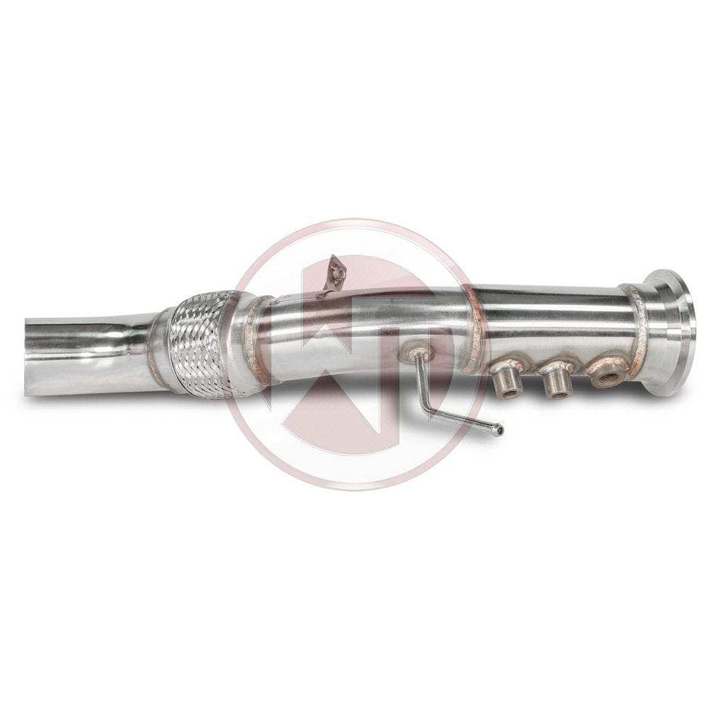 Wagner Tuning Downpipe Kit - BMW / 3-Series E90/E91/E92/E93 / 335d