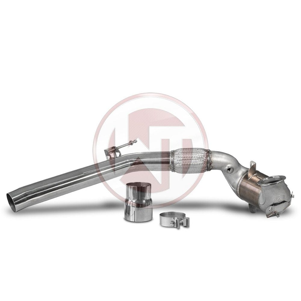 Wagner Tuning Downpipe - Audi / A3 8V / A3 8V 1.8TFSI