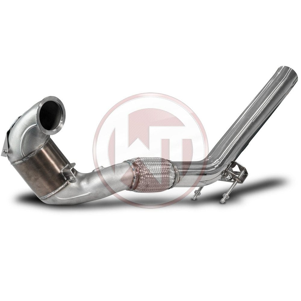 Wagner Tuning Downpipe - Audi / A3 8V / A3 8V 1.8TFSI