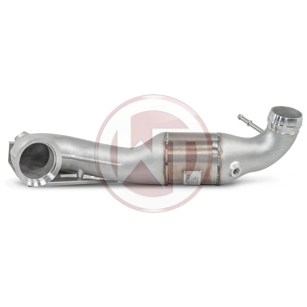 Wagner Tuning Downpipe Kit - Mercedes-Benz / A-Klasse W176 / A 45 AMG