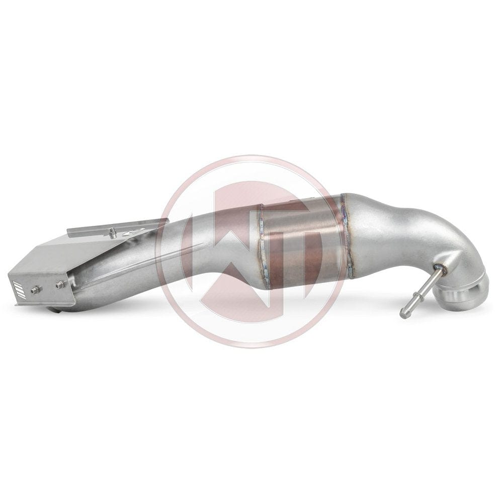 Wagner Tuning Downpipe Kit - Mercedes-Benz / A-Klasse W176 / A 45 AMG