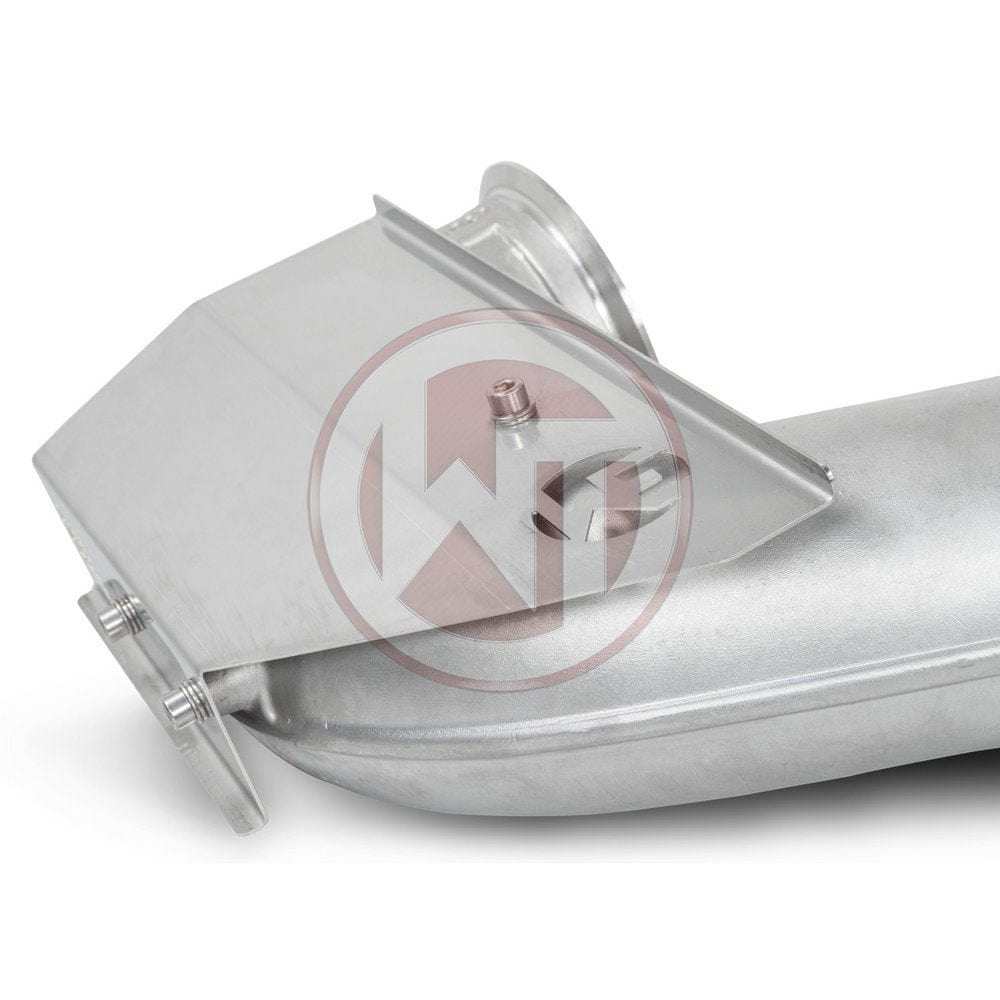 Wagner Tuning Downpipe Kit - Mercedes-Benz / A-Klasse W176 / A 45 AMG