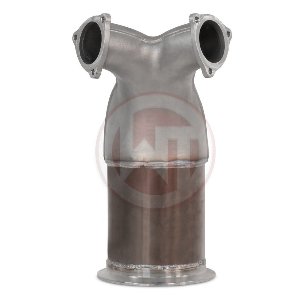 Wagner Tuning Downpipe Kit - Audi / SQ5 FY / 3.0TFSI
