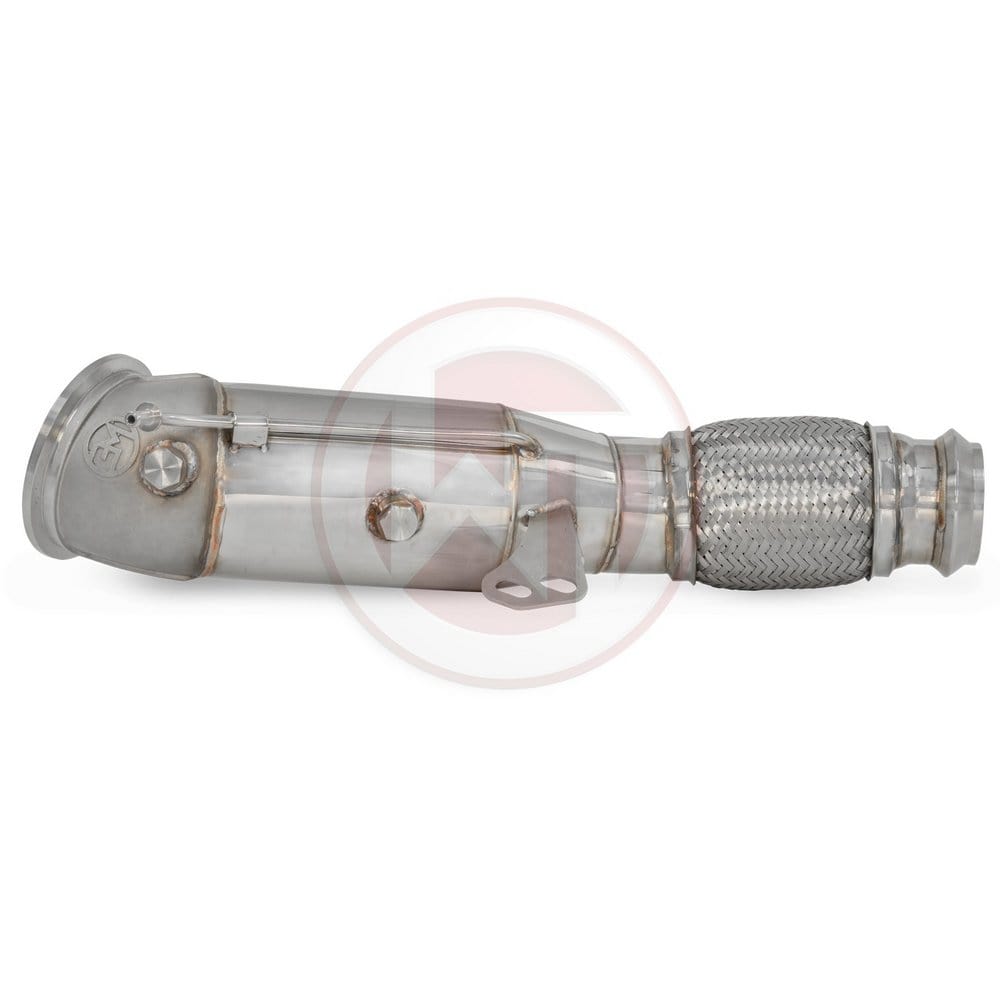 Wagner Tuning Downpipe Kit - BMW / Z4 G29 / Z4 M40i