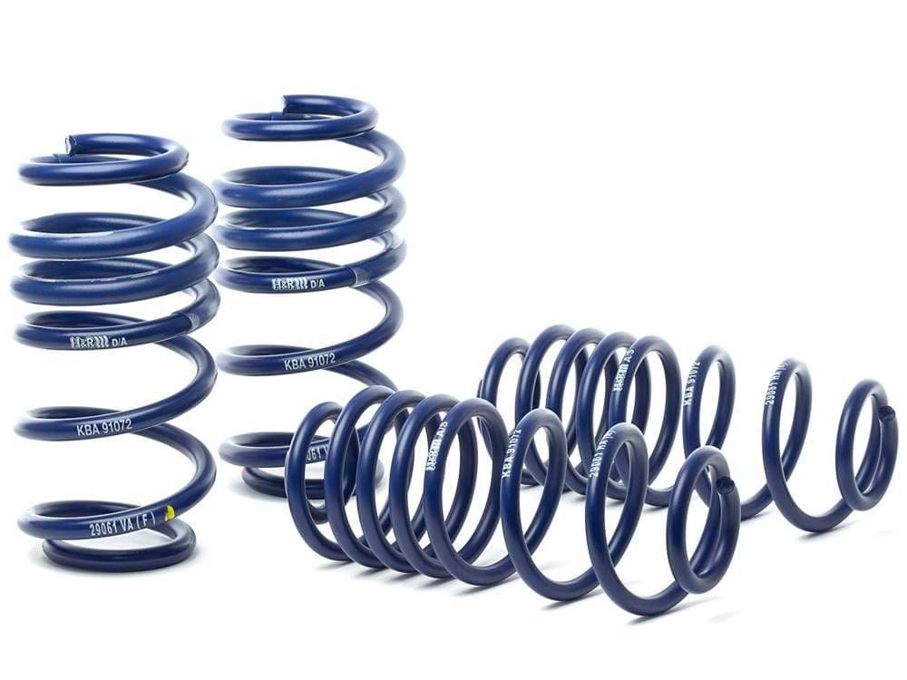 H&R Sport Springs B8 A4/S4 (1.5" drop)
