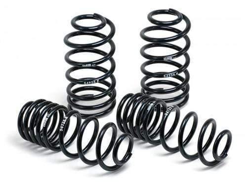 H&R Sport Springs | B5 Audi S4