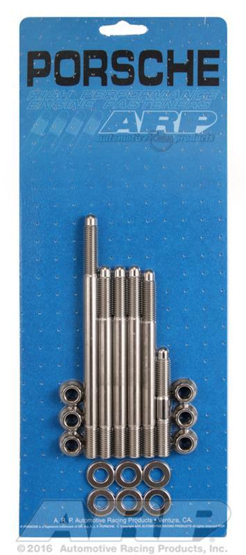 ARP Transmission Mount Stud Kit | Porsche | Turbo