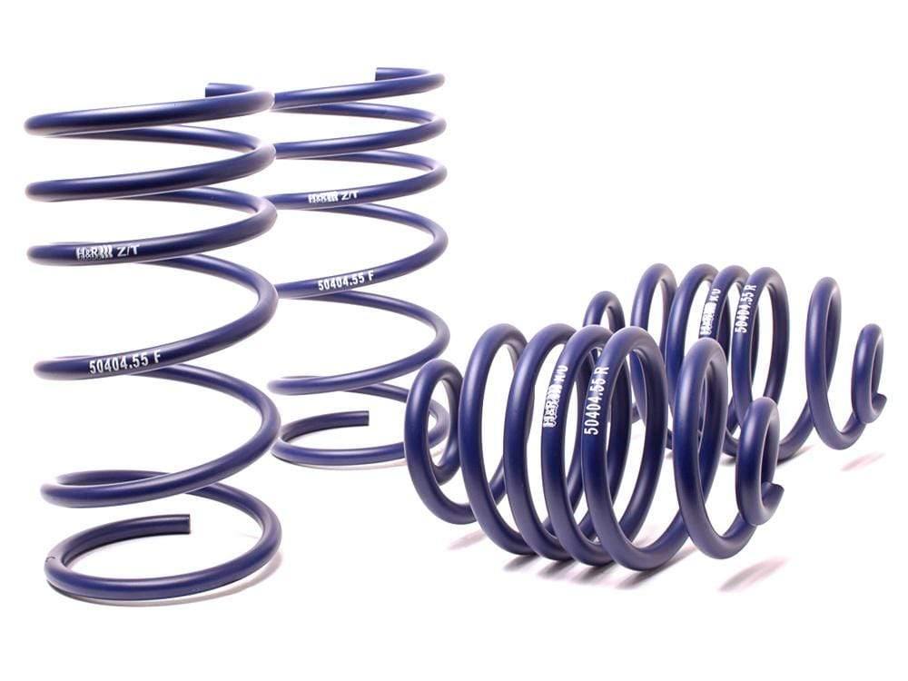 H&R Sport Springs | BMW E30 318i | 318is ('90-'91)