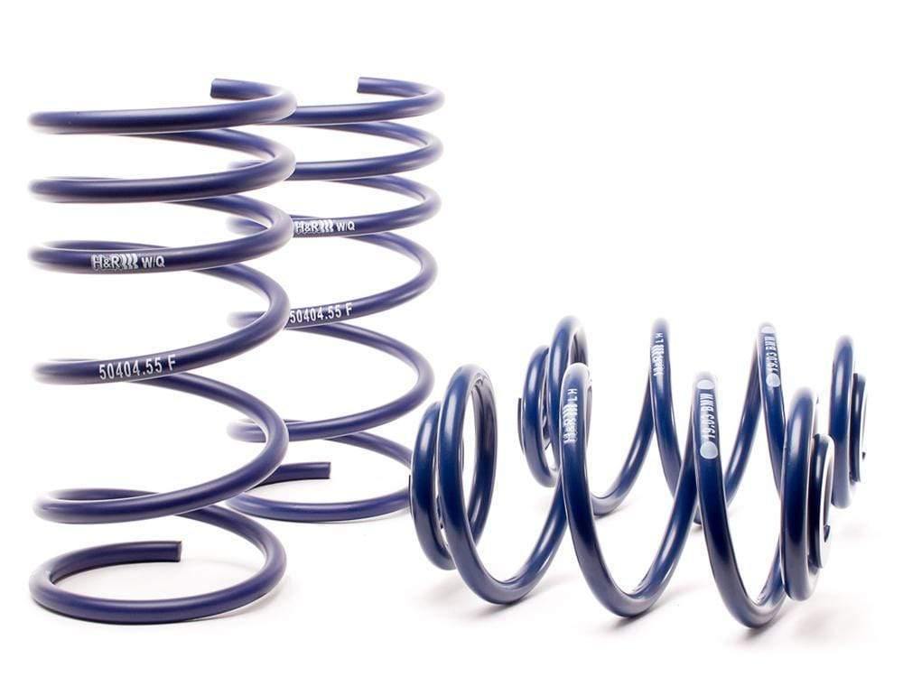 H&R Sport Springs | BMW E30 325ix ('87-'91)